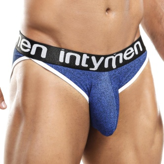 Intymen Mens Bikini Underwear
