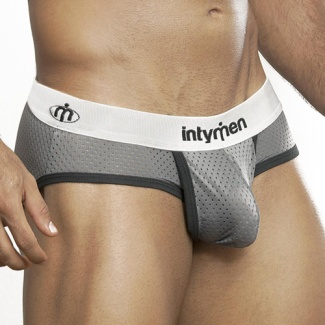 Intymen Mens Brief Underwear