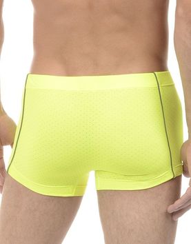 Men's Padded Underwear