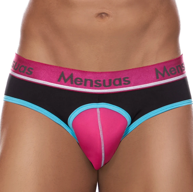 Mensuas Mens Sexy Underwear